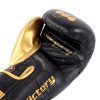 Gants de Boxe Victory 100% Cuir Montana