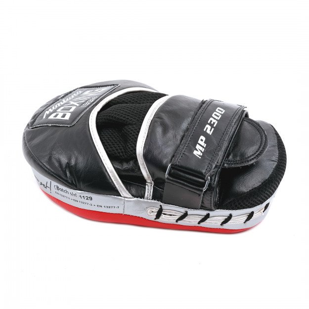 Pattes d'Ours de Boxe Montana Taille L