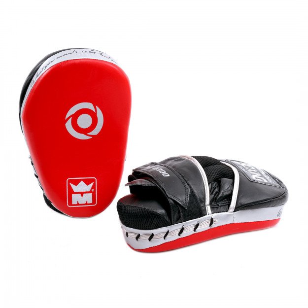 Pattes d'Ours de Boxe Montana Taille L