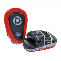 Pattes d'Ours de Boxe Montana Taille L