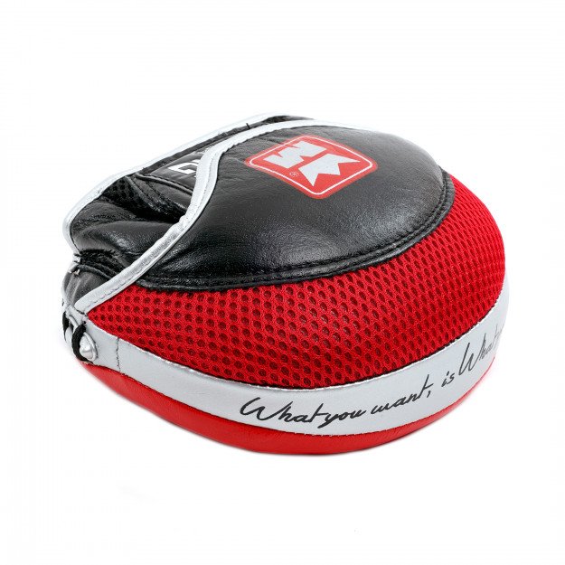 Pattes d'Ours de Boxe Montana RAZORPRO Taille M