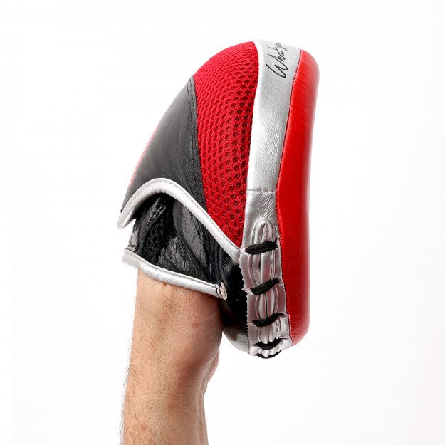 Pattes d'Ours de Boxe Montana RAZORPRO Taille M