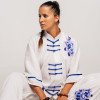 Tenue Tai Chi Qïng Porcelain MC