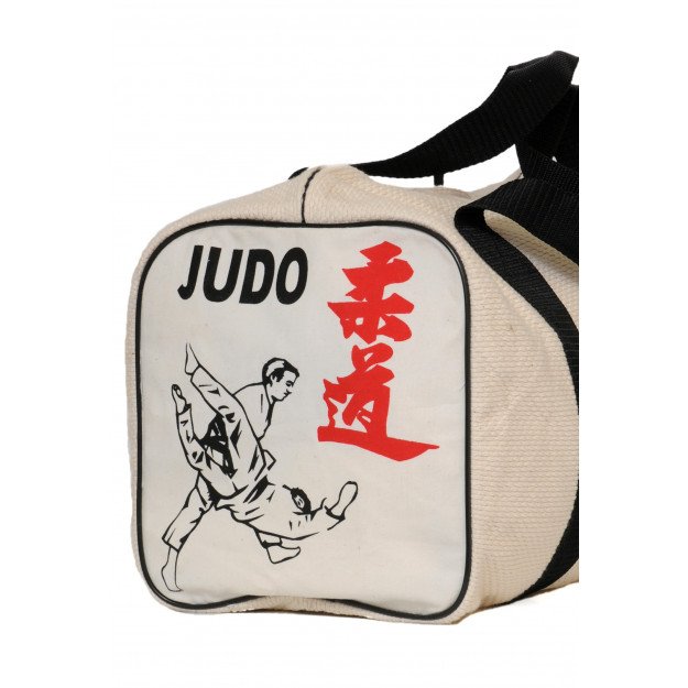 Judo Japonais/Français' Sac en tissu