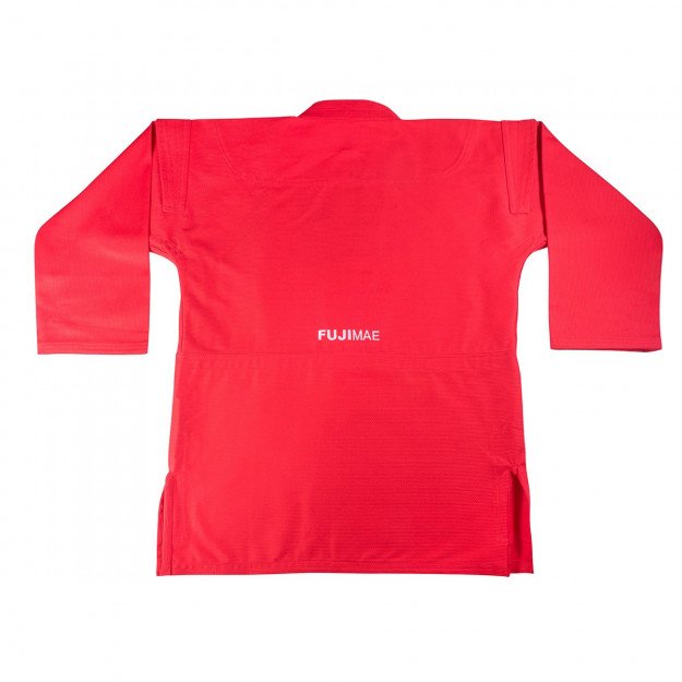 Veste Sambo Training