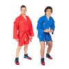 Veste Sambo Training