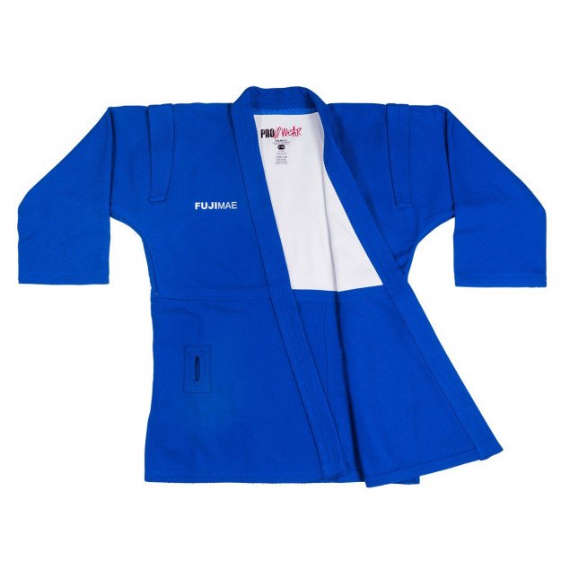 Veste Sambo Prowear