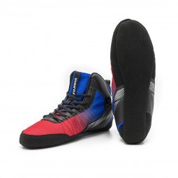 Chaussures Sambo
