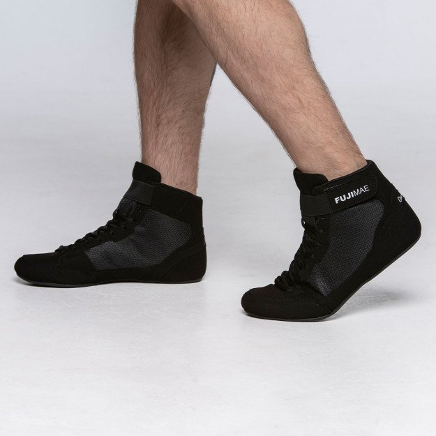 Chaussures Wrestling Challenger 2