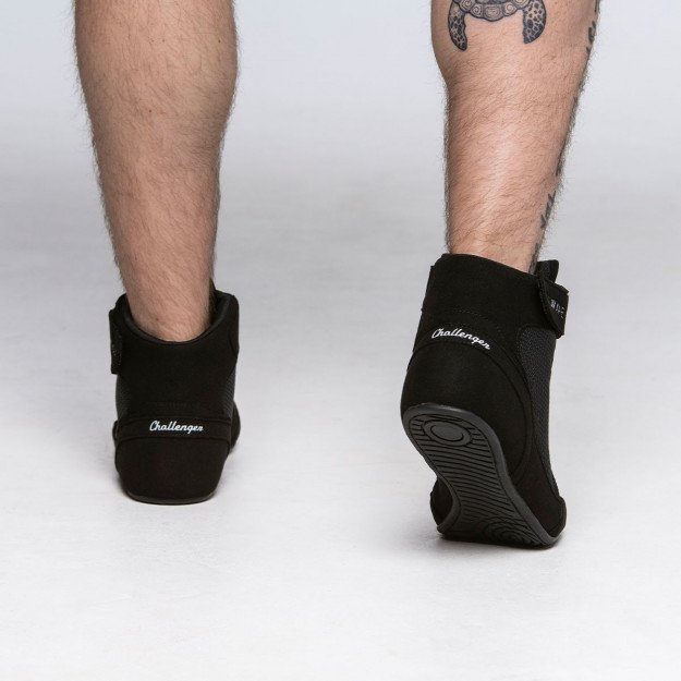 Chaussures Wrestling Challenger 2