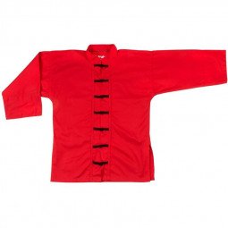 Veste Kung Fu
