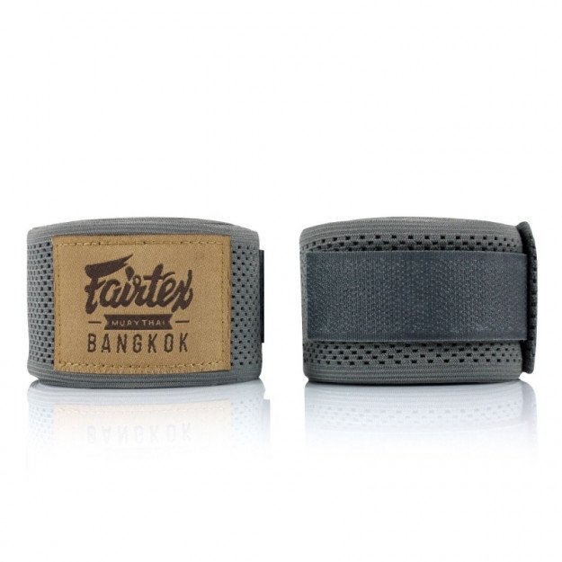Bandes de boxe Mesh Fairtex 450 cm