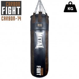 Sac de Frappe Monster Ball King Size Metal Boxe