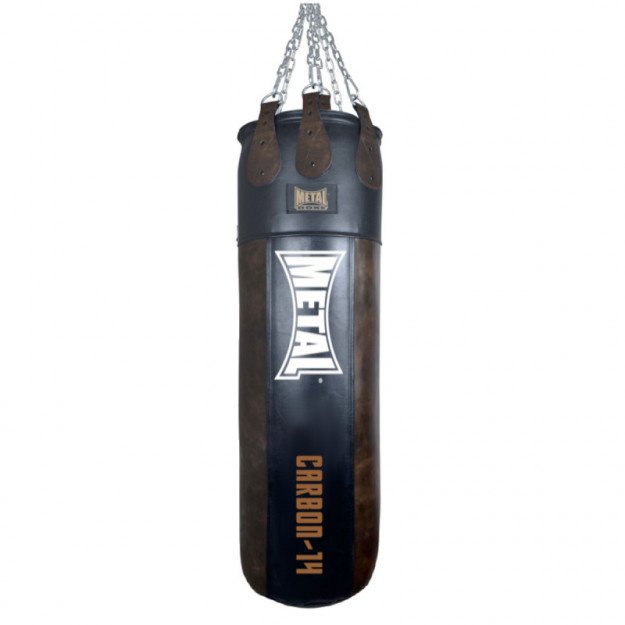 Sac de Frappe Monster Ball King Size Metal Boxe