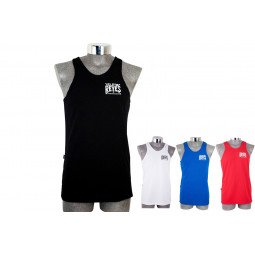 Debardeur de Boxe Cleto Reyes