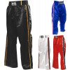 Pantalon Full Contact Metal Boxe 2 bandes