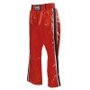 Pantalon Full Contact Metal Boxe 2 bandes