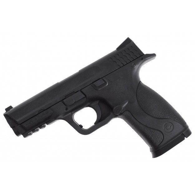 Pistolet Factice Glock 19 - Budo-Fight