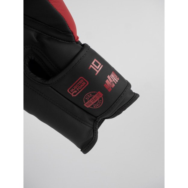 Gants de Boxe Entrainement Metal Boxe EV1