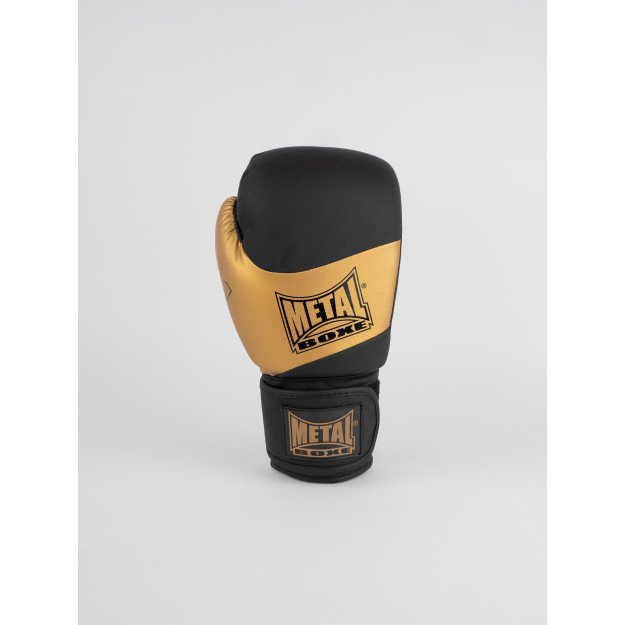 Gants de Boxe Entrainement Metal Boxe EV1