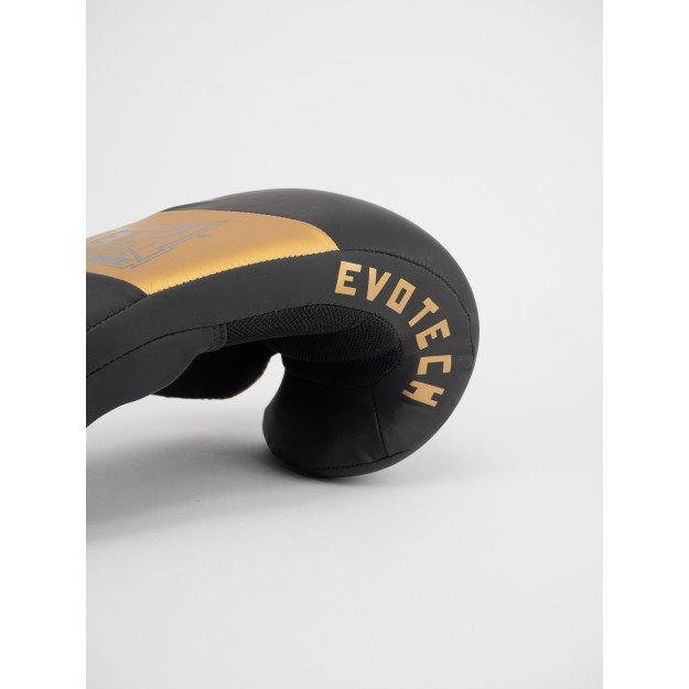 Gants de Boxe Entrainement Metal Boxe EV1