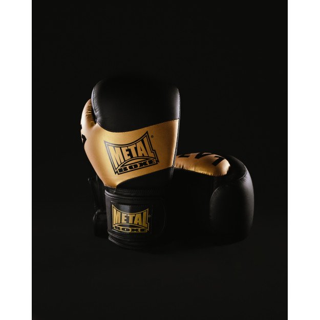Gants de Boxe Entrainement Metal Boxe EV1