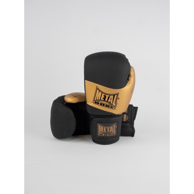 Gants de Boxe Entrainement Metal Boxe EV1