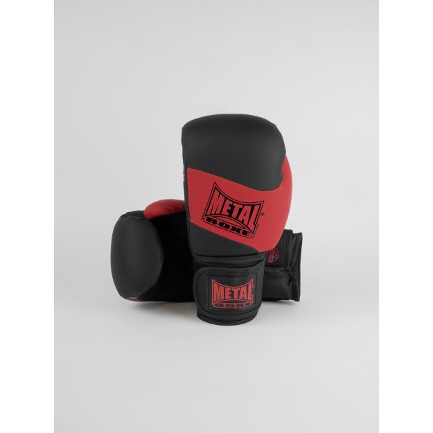 Gants de Boxe Entrainement Metal Boxe EV1
