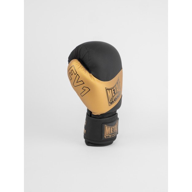 Gants de Boxe Entrainement Metal Boxe EV1