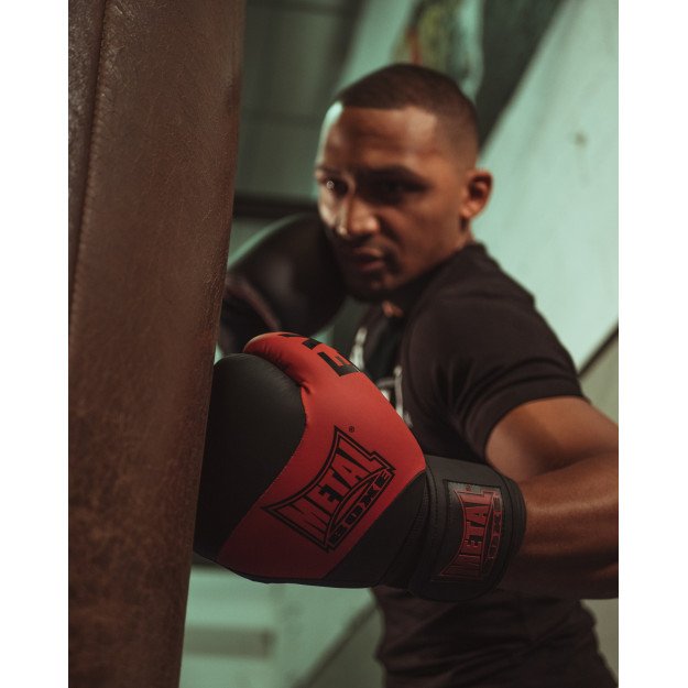 Gants de Boxe Entrainement Metal Boxe EV1