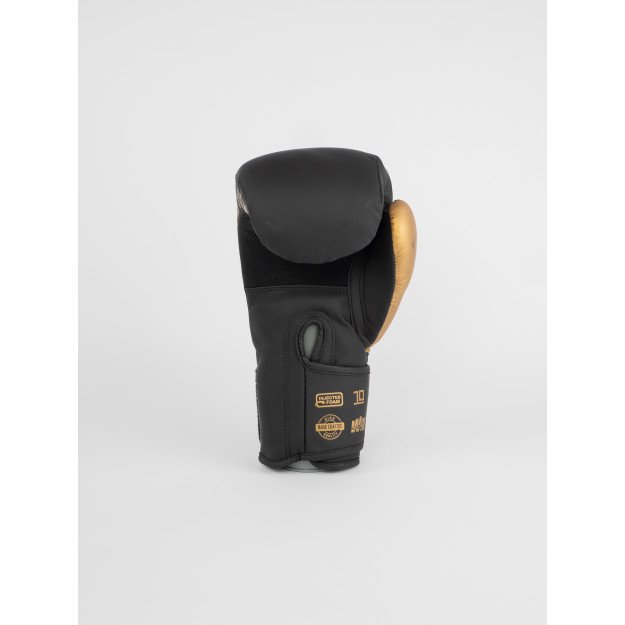 Gants de Boxe Entrainement Metal Boxe EV1