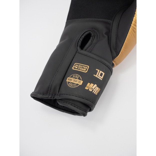 Gants de Boxe Entrainement Metal Boxe EV1