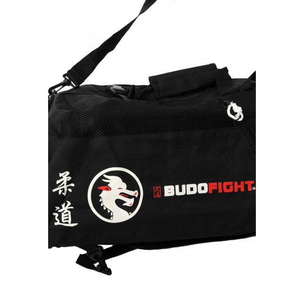 Sac de sport Judo convertible