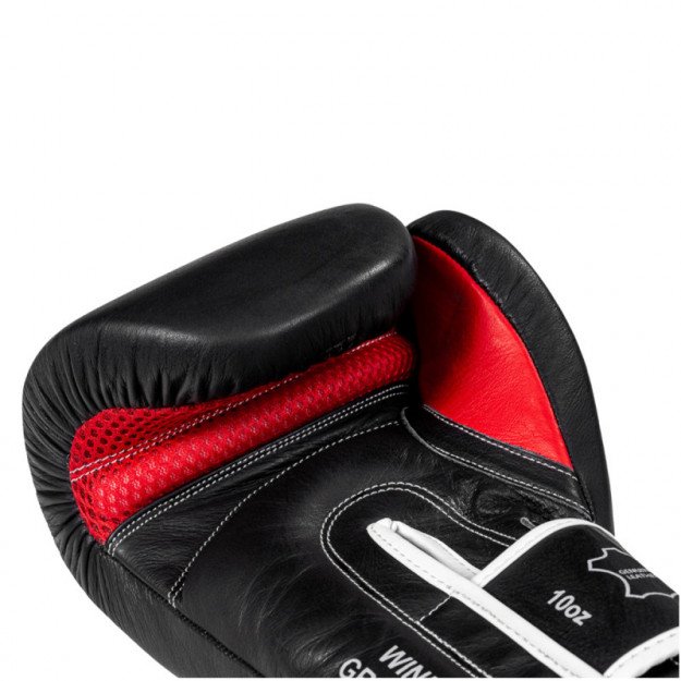 Gants de Boxe Oko Metal Boxe 100% cuir
