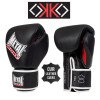 Gants de Boxe Oko Metal Boxe 100% cuir