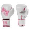 Gants de Boxe Entrainement Metal Boxe