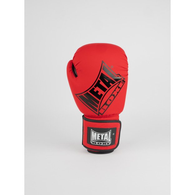 Gants de Boxe Super Entrainement Metal Boxe