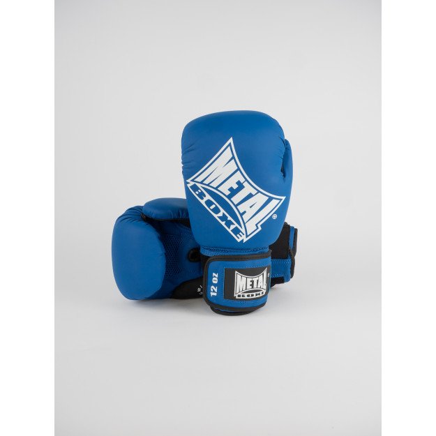 Gants de Boxe Super Entrainement Metal Boxe