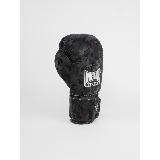 Gants de Boxe Mirror Metal Boxe