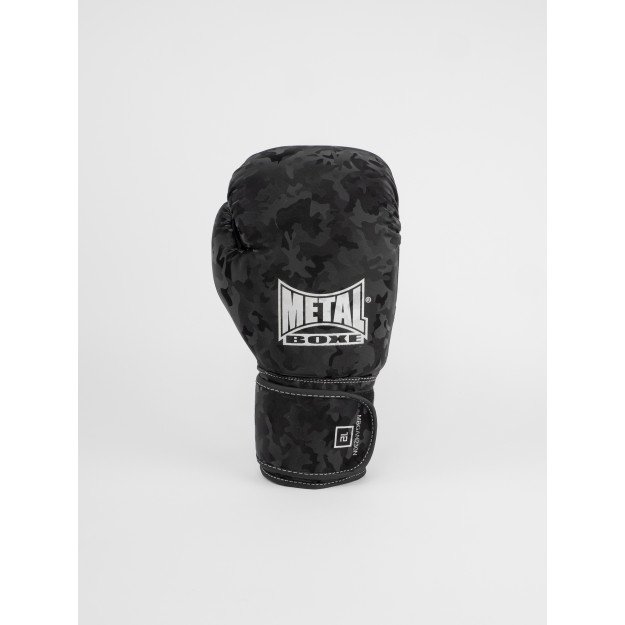 Gants de Boxe Mirror Metal Boxe