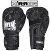 Gants de Boxe Mirror Metal Boxe