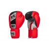 Gants de Boxe Compétition Velcro Metal Boxe