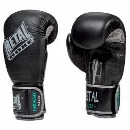 Gants de Boxe Héraclès Metal Boxe