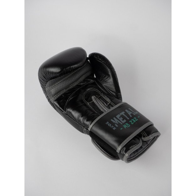 Gants de Boxe Héraclès Metal Boxe