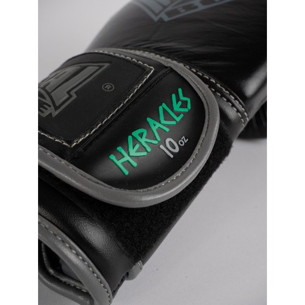 Gants de Boxe Héraclès Metal Boxe