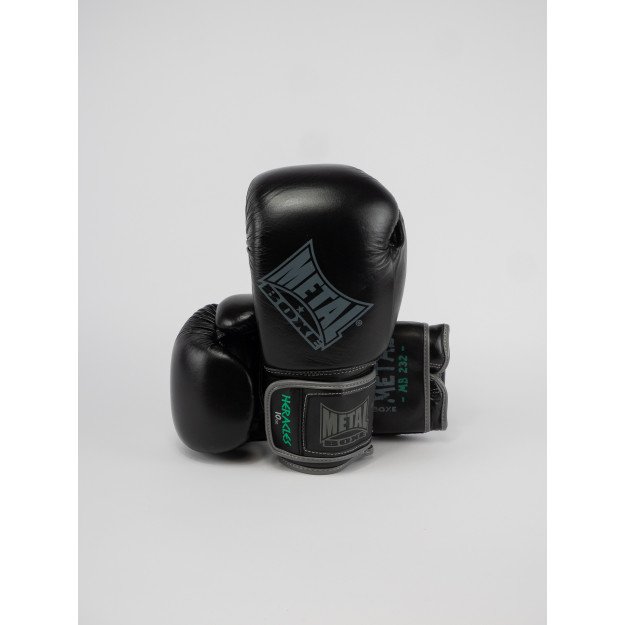 Gants de Boxe Héraclès Metal Boxe