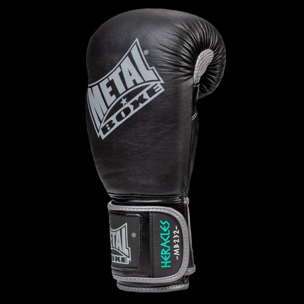 Gants de Boxe Héraclès Metal Boxe