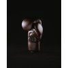 Gants de Boxe Steel Brown Metal Boxe