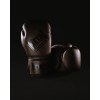 Gants de Boxe Steel Brown Metal Boxe