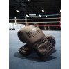 Gants de Boxe Steel Brown Metal Boxe